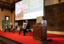 Planear el desarrollo urbano mitiga riesgos para la población: Manrique Guevara Resilencia