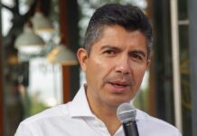 Rivera alista licencia; aún no define reemplazo en Ayuntamiento Rivera