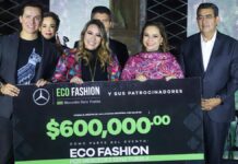 DIF estatal recibe donativo para equipar casas de asistencia SEDIF