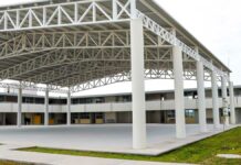 SEP verifica avances en servicios de educación en Complejo Educativo Militar SEP