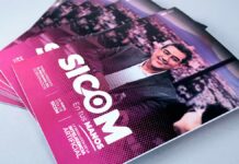 Lanzan revista mensual “SICOM en tus manos” SICOM