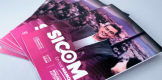 Lanzan revista mensual “SICOM en tus manos” SICOM