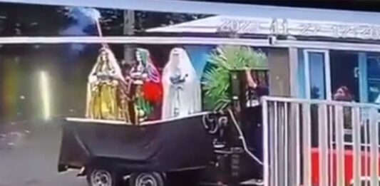 Santa Muerte