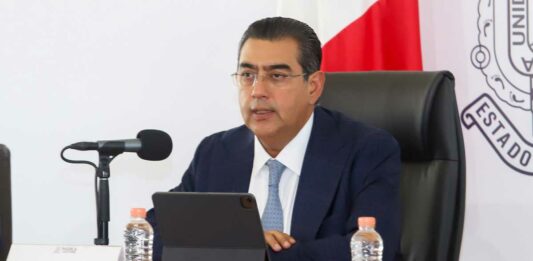 Sergio Salomón