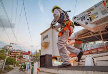 Guerrero, con 90% de luz; Acapulco, con 55%: Protección Civil Servicio Eléctrico.