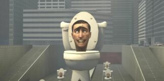 “Skibidi Toilet”: la razón de los disfrases de electrodomésticos en Halloween Skibidi Toilet.