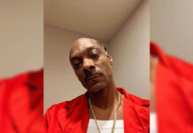 Snoop Dogg mintió sobre dejar de fumar; este fue el motivo Snoop Dogg