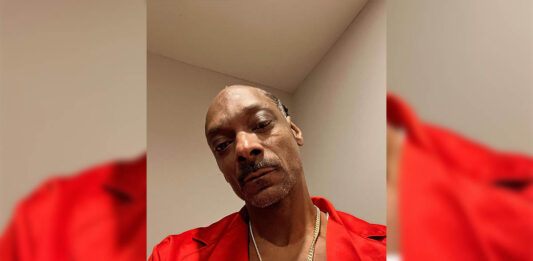 Snoop Dogg