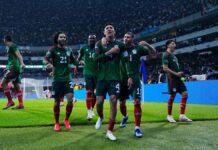 Sorteo Copa América 2024: México será cabeza de serie Sorteo.