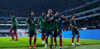 Sorteo Copa América 2024: México será cabeza de serie Sorteo.