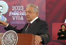 AMLO anuncia compra de almacenes para ‘superfarmacia’ en Edomex Superfarmacia.