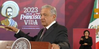 AMLO anuncia compra de almacenes para ‘superfarmacia’ en Edomex Superfarmacia.