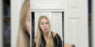 Madre hace la tarea de sus hijos para evitarles estrés Tarea