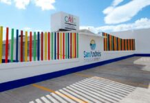 Centro de Asistencia Infantil Comunitario, listo en Tehuiloyocan Tehuiloyocan