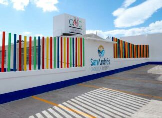 Centro de Asistencia Infantil Comunitario, listo en Tehuiloyocan Tehuiloyocan