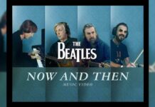 “Now and then” la canción de The Beatles creada con IA The Beatles.
