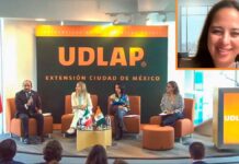Foro UDLAP brinda recomendaciones sobre la ciberseguridad en México UDLAP