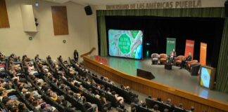 BASF y UDLAP premian propuestas con mejores Soluciones Sustentables UDLAP