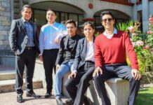 Alumnos UDLAP ganan concurso ElectroHack 2023 UDLAP