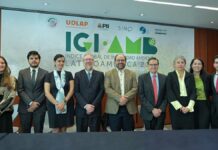 UDLAP presenta en Senado el Índice Global de Impunidad Ambiental en América Latina UDLAP