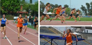 Azteca UDLAP recibe Premio Estatal del Deporte UDLAP