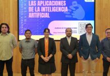 Estudiantes UDLAP analizan aplicaciones de la Inteligencia Artificial udlap