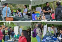 UDLAP realiza su 3ª Feria de Prácticas y Servicio Social UDLAP