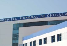 Federación destinará 140 mdp para Unidad de Oftalmología en Cholula Unidad