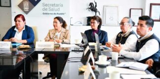 Salud anuncia servicios para atender personas con VIH en Zacatlán VIH