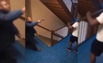 Sujeto asesina a sus vecinos por ruidosos en Nueva York Vecino