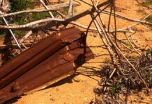 Venustiano Carranza, oficialmente con declaratoria de desastre natural por Otis Venustiano