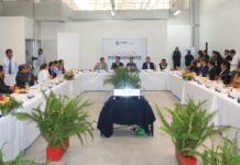 Puebla capital y San Pedro Cholula firman convenio en turismo