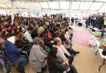 Ayuntamiento de Puebla entrega 16 mil apoyos en programas sociales