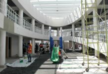 Biciestacionamiento en Terminal Margaritas estará listo en diciembre