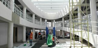Biciestacionamiento en Terminal Margaritas estará listo en diciembre