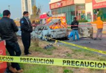 Identifican a presunto responsable de fatal accidente en Atlixcáyotl accidente