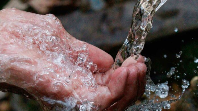 agua