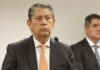 Ex alumno es detenido por extorsión contra trabajadora de la BUAP alumno