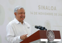 AMLO anuncia reunión bilateral con Xi Jinping este jueves Xi Jinping