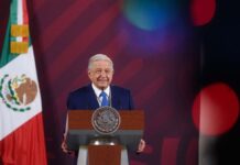 Guerrero: suman 50 muertos y 31 desaparecidos tras paso de “Otis” AMLO