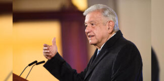 AMLO aceptará renuncia de Arturo Zaldívar a la SCJN AMLO