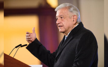 AMLO critica a su hijo José Ramón por sus publicaciones en redes sociales AMLO