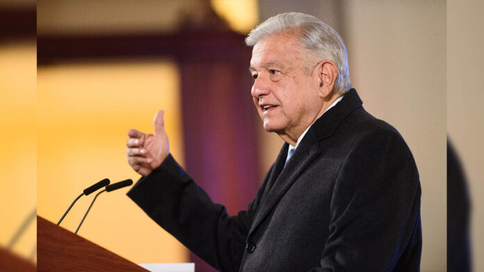 AMLO