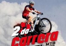 Alistan 2a carrera ciclista Tepetl 2023 en Atlixco Carrera Ciclista Tepetl 2023