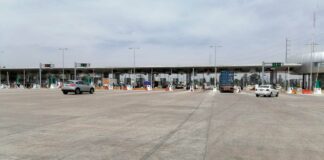 Federación alista modernización de caseta Amozoc caseta