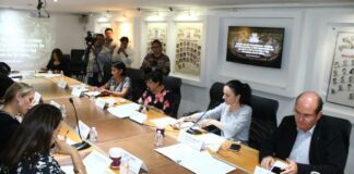 Avalan que órganos jurisdiccionales incluyan en Registro Nacional a deudores alimentarios deudores