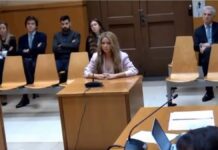 Shakira acepta fraude fiscal en España; pagará 7 mde para evitar la cárcel