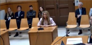 Shakira acepta fraude fiscal en España; pagará 7 mde para evitar la cárcel