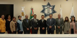 Puebla impulsa el voto en Centros de Reinserción Social