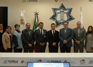 Puebla impulsa el voto en Centros de Reinserción Social